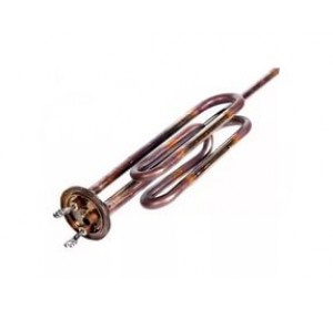 Тэн (нагревательный элемент) Аристон 2.5 кВт. ( Удлиненные контакты)